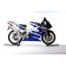 2001-2005 SUZUKI GSXR600 Stainless Full System